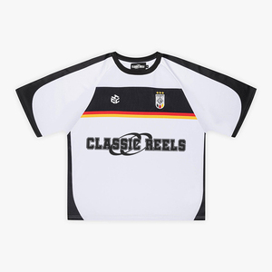 TF Tùy Chỉnh 24/25 Mùa Giải Mới Đồng Phục Bóng Đá Đặt Bóng Đá Jersey Thể Thao Maillot De Chân Người hâm mộ/Người Chơi Câu Lạc Bộ Bóng Đá Áo Sơ Mi - Product Image 2