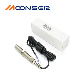 Sonda de sensor de velocidad para generador diésel MoonsEir 213272, tipo cable de efecto Hall con enclavamiento, aplicación para motor - Product Image 3