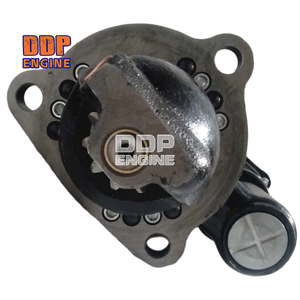 มอเตอร์สตาร์ท CH-11441 CH11441 173184 0001420002 50 Mt 3651890 10479339 10479346สำหรับเพอร์กิ้น3406 980F 983B - Product Image 4