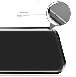 Caméra de recul embarquée pour <span class=keywords><strong>v</strong></span>éhicule avec vision nocturne haute définition et double objectif - Product Image 4