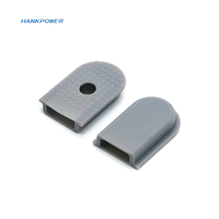 Sondes d'oxygène sanguin assemblées, pinces d'oreille pour adultes, languette animale, pince d'oxygène sanguin vétérinaire