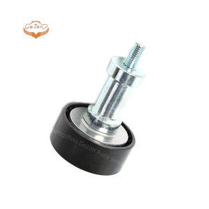 Pièce neuve <span class=keywords><strong>de</strong></span> rechange pour voiture, tendeur <span class=keywords><strong>de</strong></span> <span class=keywords><strong>courroie</strong></span> <span class=keywords><strong>de</strong></span> <span class=keywords><strong>distribution</strong></span> F-556147 Dt-76526B pour Citroën Renault <span class=keywords><strong>Peugeot</strong></span> <span class=keywords><strong>206</strong></span> - Product Image 1