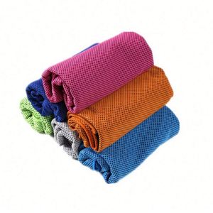 Toalla Deportiva Refrescante de Microfibra de Alta Calidad para Ejercicio y Gimnasio, Personalizable - Product Image 2