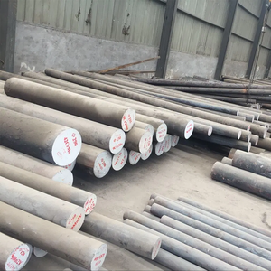 מחיר טוב astm ms 1020 1025 1035 1045 1050 מוט פלדה מוט מחיר עגול ברים c45 s40c s45c <span class=keywords><strong>s20c</strong></span> s25c פלדה פחמן עגול בר - Product Image 3