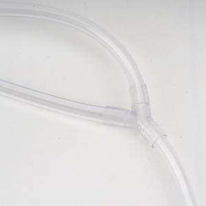 Set alat hisap dan irigasi sekali pakai, kateter irigasi hisap - Product Image 5