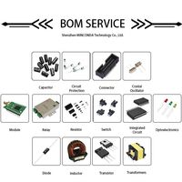 CXA1821M-T6 (Componentes Originales VELOCOMPONENT) CXA1821M-T6
