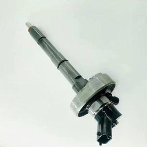 Injektor 0445110899 <span class=keywords><strong>Common</strong></span>-<span class=keywords><strong>Rail</strong></span>-Injektor 16600 MA70A Geeignet für Nissan ZD30 Motor - Product Image 4