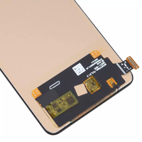 Precio de descuento al por mayor LCD para Oneplus 10R 10T Ace Pro 2 Ace Racing Pantalla de repuesto Oled