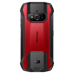 Teléfono Inteligente <span class=keywords><strong>Ulefone</strong></span> Armor 15 Resistente, 4G, Android 12, 6GB+128GB con Auriculares Inalámbricos - Product Image 1