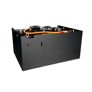 高容量叉车电池 51.2V 404AH 锂电池，适用于电动重型叉车，适用于尼奇宇 FB20/25-48V/9PZB450AH - Product Image 3