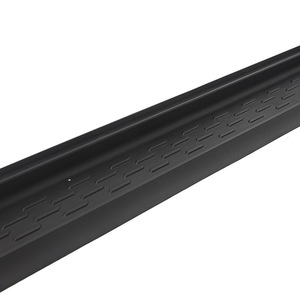 Marchepied latéral pour Toyota Hilux Revo <span class=keywords><strong>Rocco</strong></span> 2020, pédale antidérapante - Product Image 5
