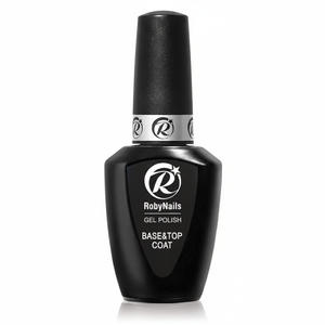 Base e Top Coat per Smalto Gel - Product Image 2
