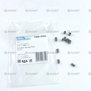 Ressort d'origine 7206-0160 pour EUI ,DELPH 72060160 - Product Image 6