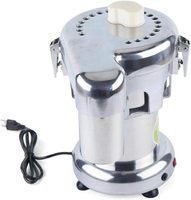 A3000 Heavy Duty 370W Juicer Machine Fruits Et Légumes Jus Maker Commercial Jus Extracteur