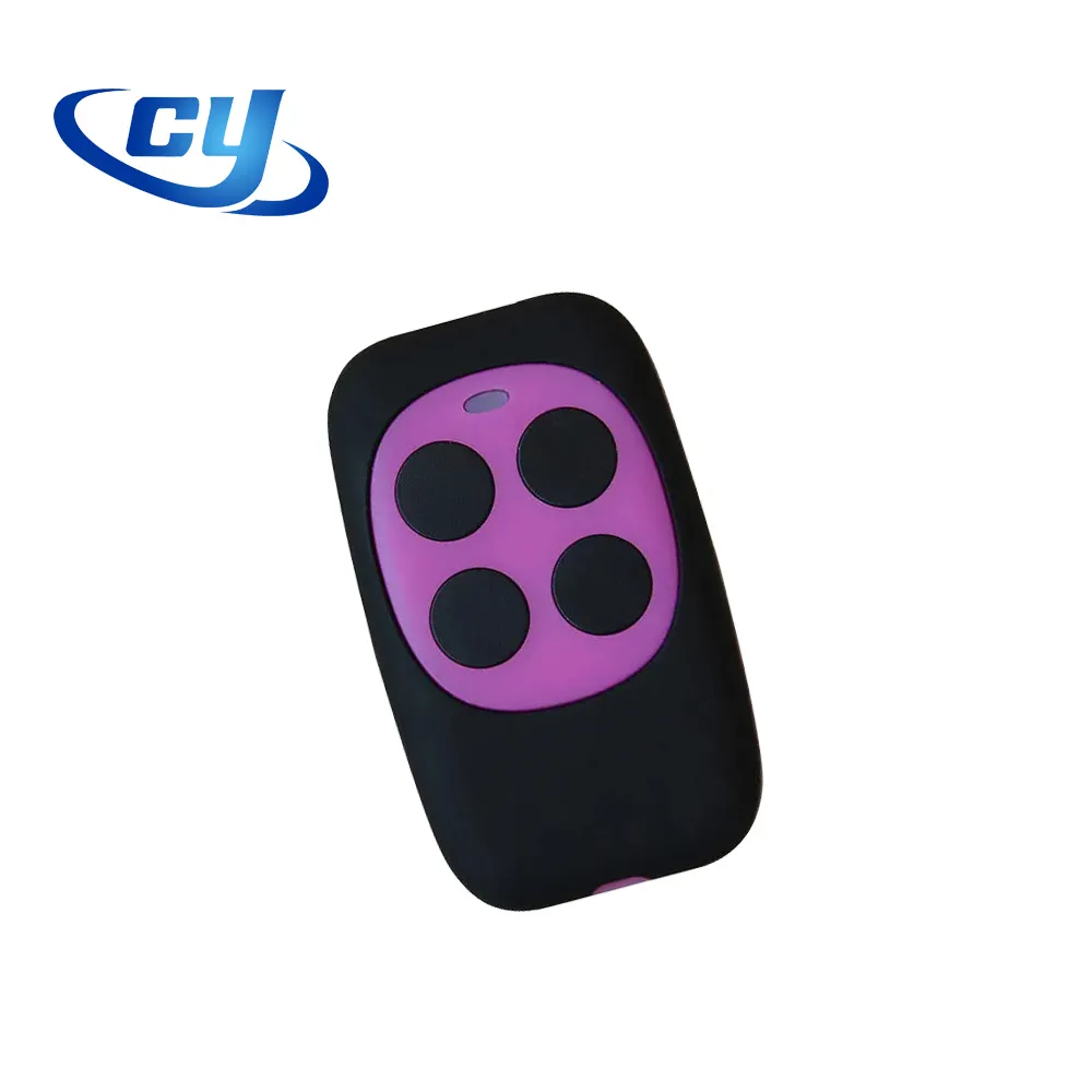 Cytx042 Remote Control pintu garasi otomatis gerbang