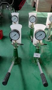 S90H Dijital Dizel Enjektör Ve meme test cihazı - Product Image 5