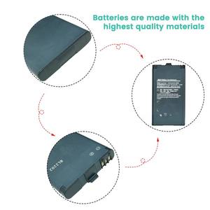 Bl2202 Li-ion <b>Walkie</b> <b>Talkie</b> Battery Fit for Hytera Bd302i Bd352i Dmr Radio Lithium Ion Batteries - Product Image 4