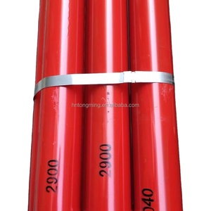 ซันยี่ 37 เมตร รุ่น <span class=keywords><strong>C8</strong></span> ชุดครบพร้อมท่อปั๊มสองชั้น 40 เส้น ความจุ 60,000 ลูกบาศก์เมตร รับประกัน 1 ปี ยี่ห้อ Tongming - Product Image 1