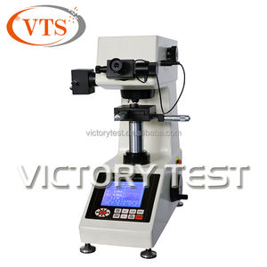 เครื่องทดสอบความแข็งวิคเกอร์สแบบดิจิตอล HVS-1000Z 1000gf - Product Image 3