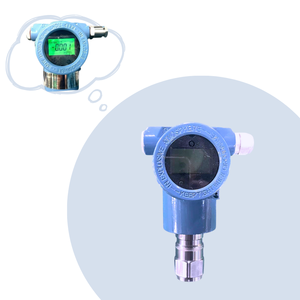 <span class=keywords><strong>B</strong></span>án nóng tùy chỉnh độ chính xác cao 4-20mA Hart máy phát áp lực khác biệt - Product Image 2