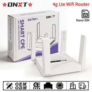 4g <b>router</b> Cat4 2.4GHz 300Mbps wifi 6 <b>router</b> <b>mini</b> wifi LTE 4g <b>router</b> Fold antenna 4g <b>router</b> with sim card slot Work Use - Product Image 1