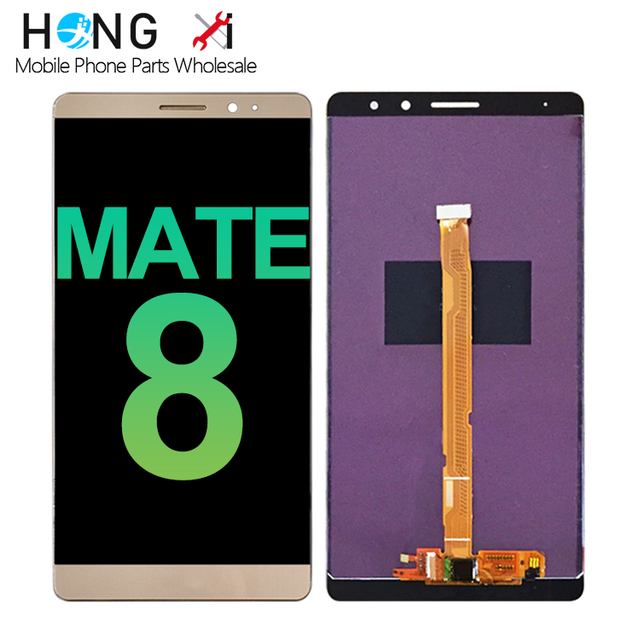 Lcd for huawei Mate 8 Lcd for huawei Mate 8 Display for huawei Mate 8 Screen