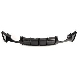 Kit di Parti Auto in Vendita, Spoiler Diffusore Posteriore in Fibra di Carbonio, Modifica del Paraurti per BMW Serie 4 <span class=keywords><strong>F32</strong></span> <span class=keywords><strong>F33</strong></span> - Product Image 6