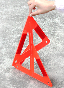 Triángulo de Emergencia Profesional, Proveedor OEM - Product Image 4