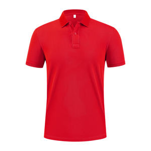 Chemises de golf personnalisées pour hommes à séchage rapide, polos en coton et polyester pour femmes, couleur unie, manches courtes, t-shirt décontracté pour adultes, vêtements de plein air - Product Image 3