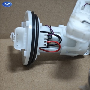 PAT Bomba Combustivel Para Moto Pour Biz 110 <span class=keywords><strong>2016</strong></span> A 2018 OEM 16700-K65-B02 16700 K65 B02 16700K65B02 Moto Pompe À Carburant Ensemble - Product Image 5