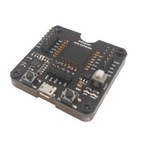 Placa de prueba de accesorios quemados, placa de desarrollo, ESP8266/ESP8266/1