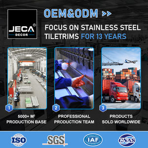 Alüminyum/Paslanmaz Çelik Karo Kaplama - Çok Renkli ve Stiller Özelleştirilebilir Fabrika Doğrudan Tedarik - Product Image 4