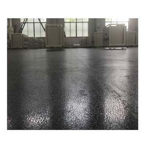Carreaux de sol à emboîtement en PVC pour garage, tapis de sol industriel résistant fourni par l'usine - Product Image 5