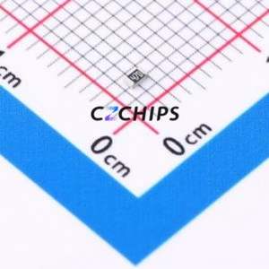 Résistance SMD CR0603-10W-3013FT 0603 (Type : Film Épais) (Résistance : 301 kOhm Précision : 1%) - Product Image 1