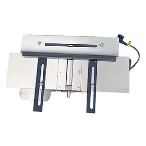 Machine à bois multifonctionnelle 3 en 1 utilisée pour le rabotage, l'épaississement et le mortaiseur combinés avec table - Product Image 4