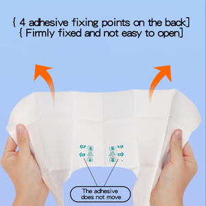 Fundas Desechables para Asiento de Inodoro, Ecológicas, Envasadas Individualmente, de una Sola Pieza, para Viajes, Inodoros Públicos y Entrenamiento para Ir al Baño - Product Image 6