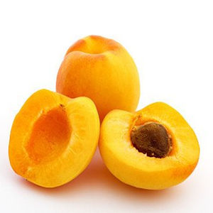 Gıda sınıfı organik % 100% konsantre saf doğal suyu tozu meyve suyu kayısı tozu - Product Image 3