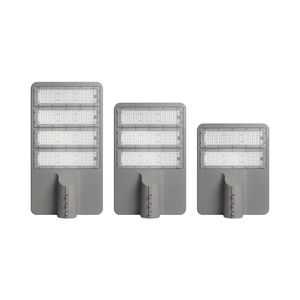 Farola LED Solar de Alta Luminosidad, IP65 Impermeable, 6000K Luz Diurna, Construcción de Aluminio, Control Remoto, 3 Años de Garantía, ML-5 AC - Product Image 1