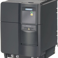 Nuevo Variador de Frecuencia Original Micromaster 440 6SE6440-2UE21-5CA1 2.2kw, Inversor VFD