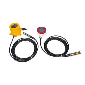 LoRaWAN AS923 akıllı seviye verici GPRS 4G MQTT LTE CAT4 seviye dalgıç sensör GPS izci ile - Product Image 4