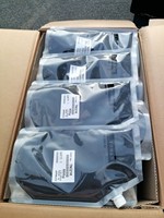 Poudre de toner Jukai TN321 pour imprimantes multifonctions Konica Minolta Bizhub C224, C284, C364, C224e, C364e, C284e – Idéale pour le bureau, la boutique et l'école