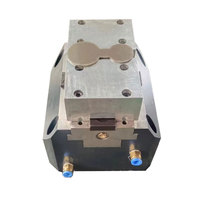 Étau pneumatique à centrage automatique PH-04-100 de 4 pouces pour machine CNC