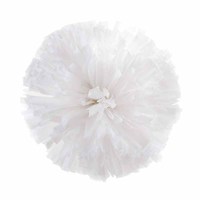 Perlengkapan Cheerleading Bola Bunga dengan Pegangan Tarik untuk Cheerleader-Model 0078
