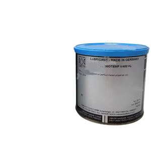 LUBCON Turmotemp II/400KL Adhesive ISO VG 15 - Product Image 1