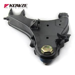 Brazo de Control Inferior de Suspensión Delantera para Camioneta <span class=keywords><strong>Nissan</strong></span> Navara D22 54501-2S686 54501-2S688 - Product Image 2