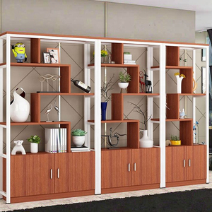 AILICHEN Estante de tienda de supermercado de diseño moderno en venta Estantería de tienda de conveniencia para uso en apartamentos - Product Image 4