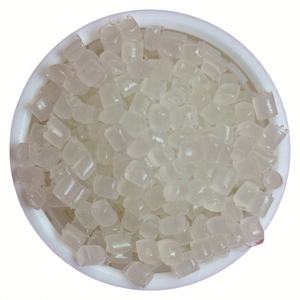 เม็ด LDPE รีไซเคิลสำหรับเครื่องมืออุตสาหกรรมฉีดพลาสติกเกรดประสิทธิภาพสูง - Product Image 6
