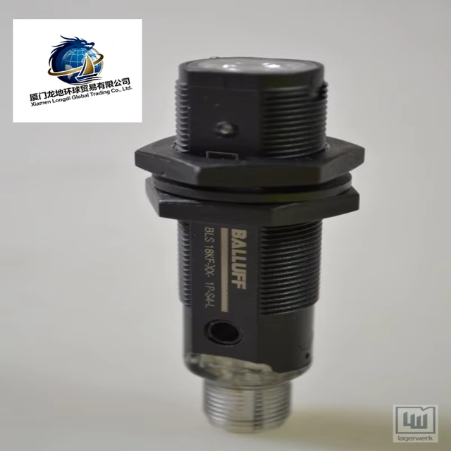 Brand New, Original, Made in Germany BLS 18KF-XX-1P-S4-L Industrial Automation Sensor