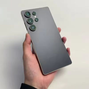 Горячая распродажа: Оригинальные б/у телефоны 5G <span class=keywords><strong>Samsung</strong></span> S25 Ultra (S25U) — лучшие Android-смартфоны <span class=keywords><strong>2025</strong></span> года, бывшие в употреблении, глобальная версия - Product Image 6