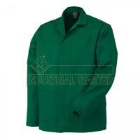 เสื้อแจ็คเก็ตช่างอุตสาหกรรมยุโรป - Product Image 1